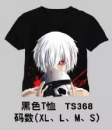 Tokyo Ghoul anime t-shirt