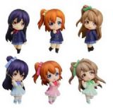 lovelive figure