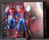 spider man figure