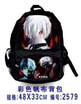 Tokyo Ghoul anime bag