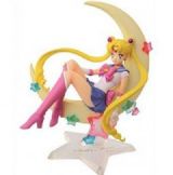 sailormoon anime figure