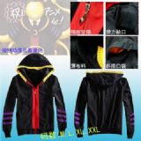 Assassination Classroom anime fleece