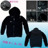 Tokyo Ghoul anime fleece