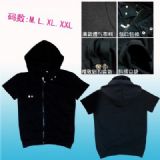 Tokyo Ghoul anime fleece