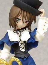 rozen maiden anime figure