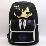 Kuroshitsuji anime bag