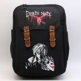 Death Note anime bag