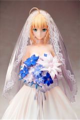 fate anime figure