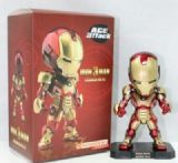 iron man figure