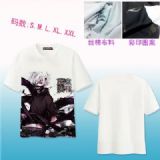 Tokyo Ghoul anime t-shirt