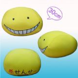 Assassination Classroom anime cushion