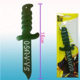 Assassination Classroom anime weapon