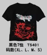 Tokyo Ghoul anime t-shirt