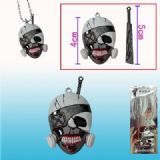 tokyo ghoul anime necklace