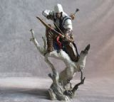 Assassin Creed figure