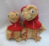 ET star plush doll