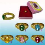 sailormoon anime ring