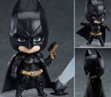 Bat Man anime figure