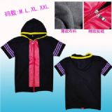 Assassination Classroom fleece