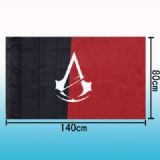 Assassin Creed flag