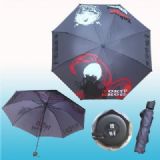 Tokyo Ghoul anime umbrella