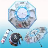 Gintama anime umbrella