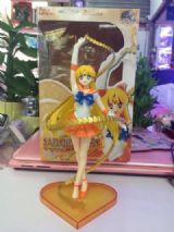 sailormoon anime figure