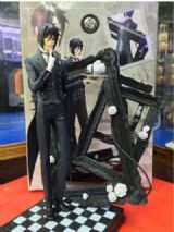 kuroshitsuji anime figure