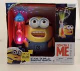 Despicable me anime figure