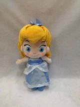 anime plush doll