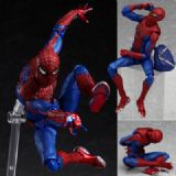 spider man figure