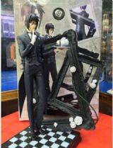 kuroshitsuji anime figure