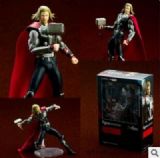 Avengers anime figure