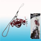 Tokyo Ghoul anime phonestrap