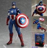 captain america figure