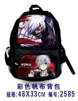 Tokyo Ghoul anime bag