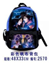 final fantasy anime bag