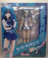 sailormoon anime figure