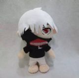 Tokyo Ghoul anime plush doll