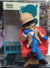 detective conan anime figure