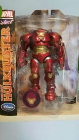 iron man figure