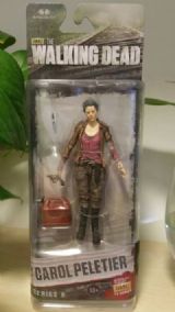 walking dead figure