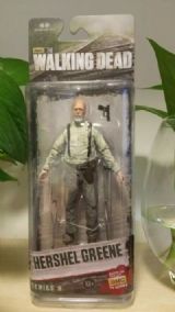 walking dead figure