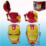 iron man bottle