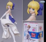 fate anime figure