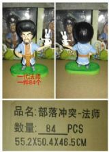 Clash of Clans figure