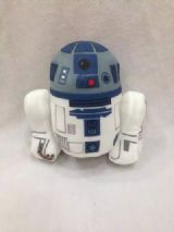 star war plush doll