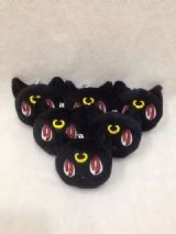sailormoon anime plush doll