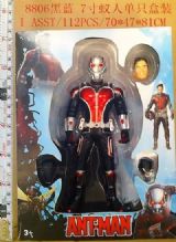 ant man figure