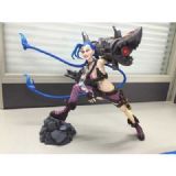 league of legends anime figure